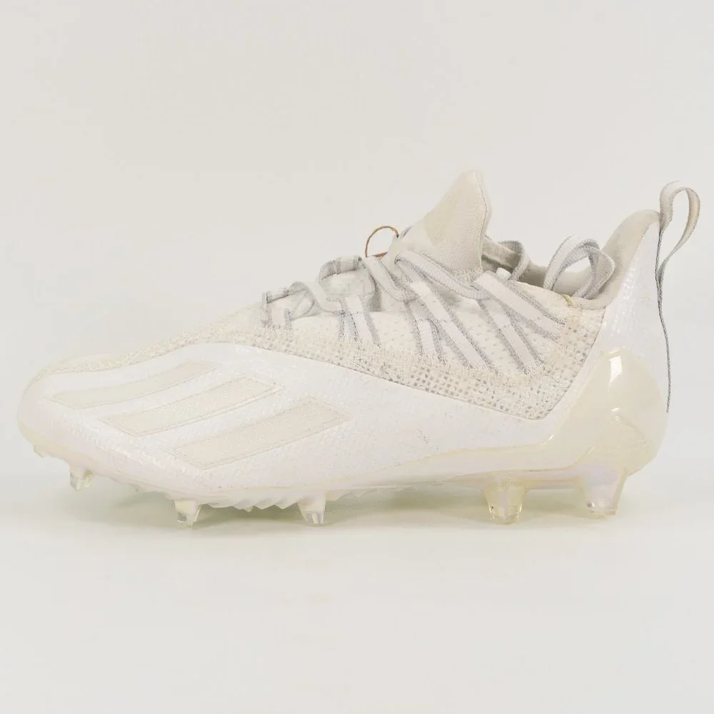 Adidas Adizero 11 'Comics - Cloud White' FZ1159 Football size 8.5